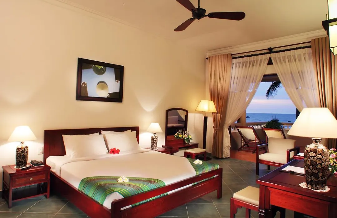 Amaryllis Resort & Spa-1