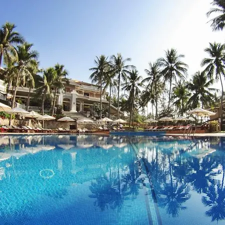 Amaryllis Resort & Spa-2